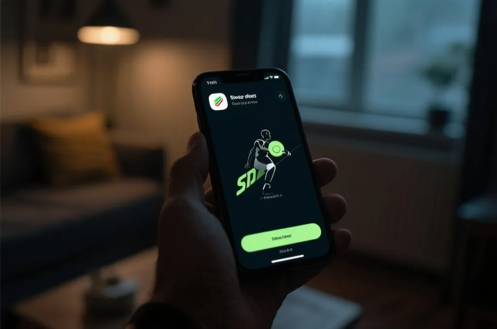 5个让你相见恨晚的V体育App隐藏功能，深度球迷的终极指南